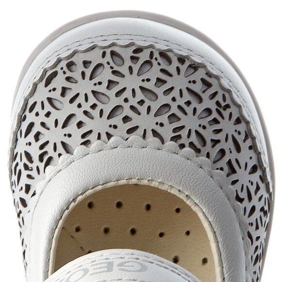 Geox Baby Child Girl B Kaytan Sandals - Picture 6 of 8